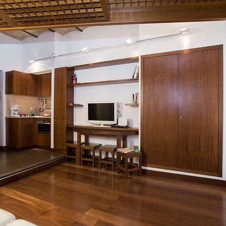 Trevi Fountain - Lovely Loft Apartment Rom Exterior foto