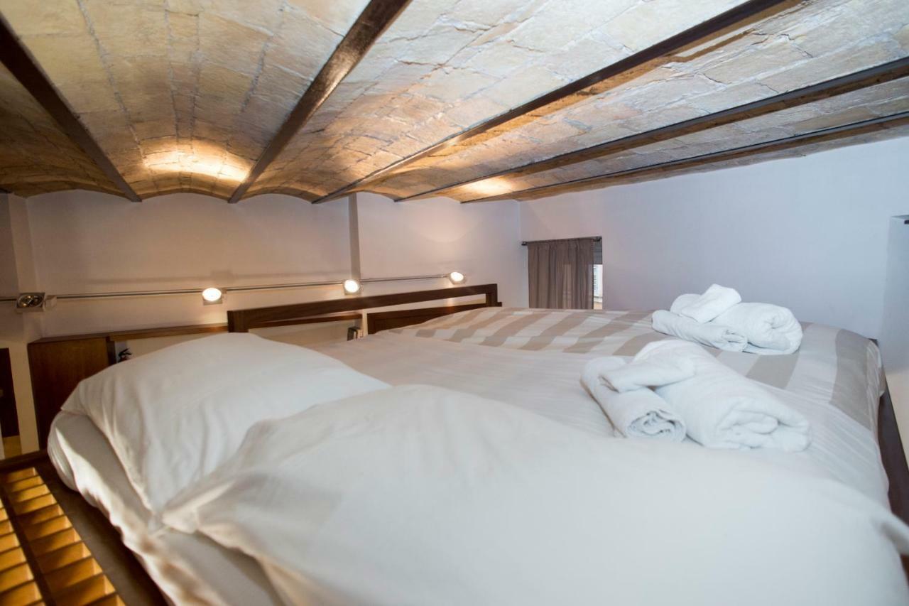 Trevi Fountain - Lovely Loft Apartment Rom Exterior foto