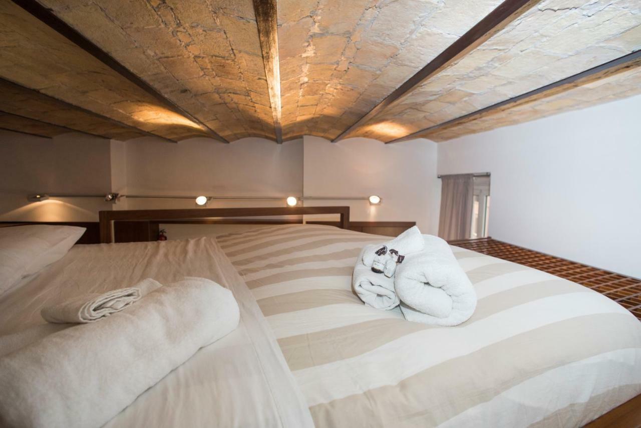 Trevi Fountain - Lovely Loft Apartment Rom Exterior foto